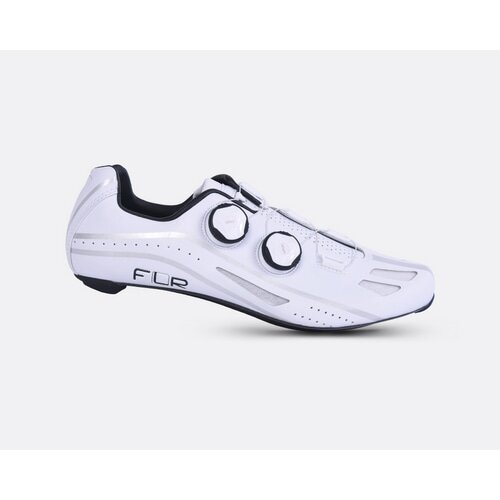FLR ( エフエルアール ) ビンディングシューズ F-XX Ⅱ ホワイト 45