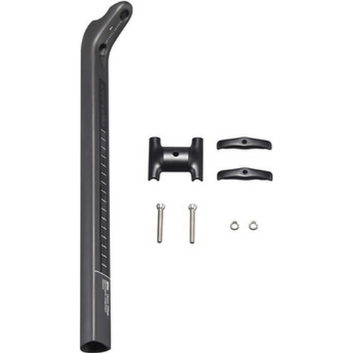 CERVELO ( サーベロ ) シートポスト SP24 D型カーボンシートポスト