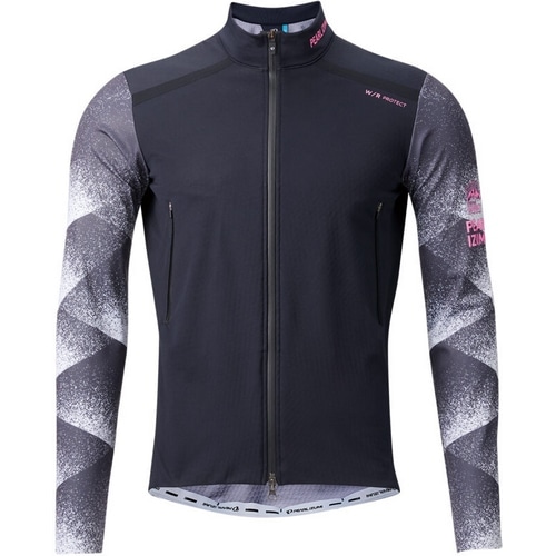 PEARL-IZUMI ( パールイズミ ) ジャケット 1500-BL プレミアム