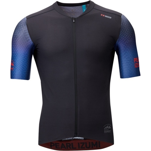 PEARL-IZUMI ( パールイズミ ) 半袖ジャージ 627-B プレミアム
