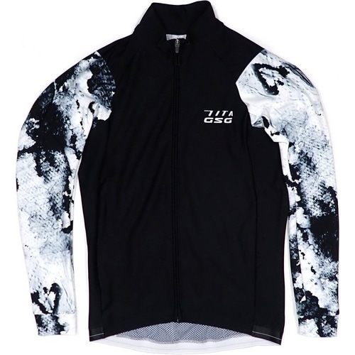 7-ITA ( セブンアイティエー ) 長袖ジャージ DESIGNERS LS JSY