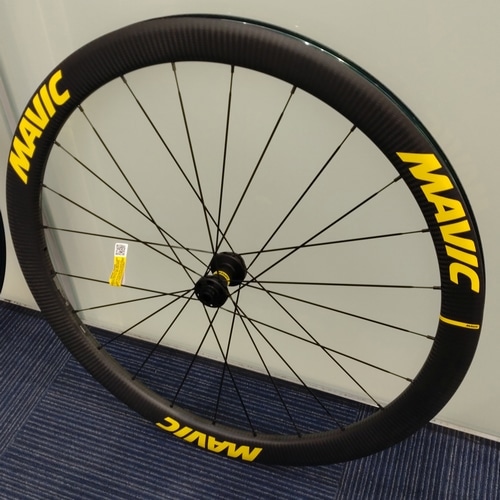 MAVIC ( マヴィック ) ロードバイク用ディスクホイール COSMIC SL 45