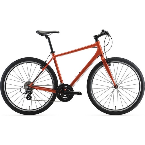 GIANT ( ジャイアント ) クロスバイク GRAVIER ( グラビエ ) サテン