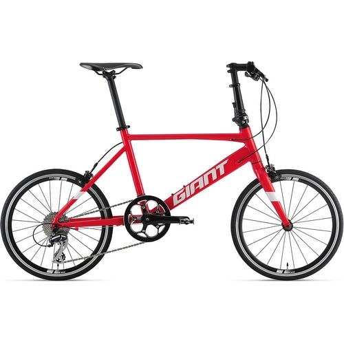 GIANT ( ジャイアント ) ミニベロ（小径車） IDIOM 2 ( イディオム 2