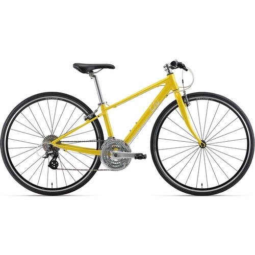 GIANT ( ジャイアント ) クロスバイク LIV ESCAPE R 3 W ( リブ