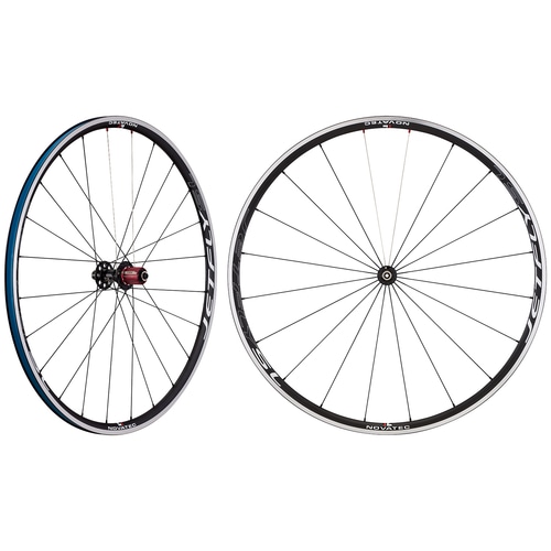 NOVATEC ( ノバテック ) ロードバイク用リムホイール JETFLY SL