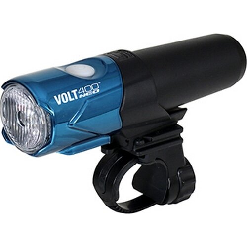 CAT EYE ( キャットアイ ) フロントライト VOLT 400 NEO HL-EL465RC
