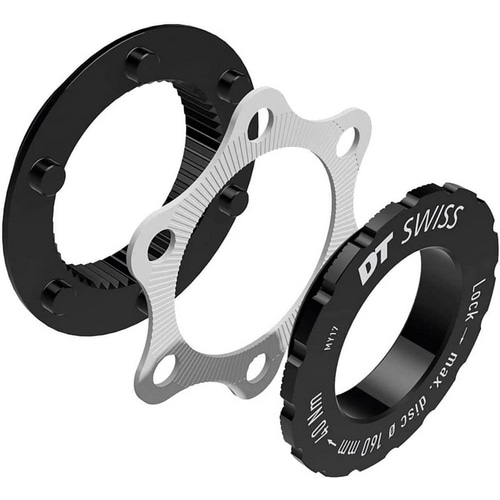 DT SWISS ( ディーティースイス ) ディスクブレーキアダプター