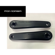 FORMOSA ( フォルモサ ) クランク・クランクセット アルミクランク