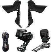 WHEELTOP ( ホイールトップ ) コンポセット EDS TX TX-RA6000 ワイヤー