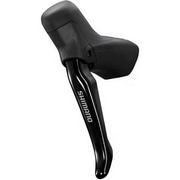 SHIMANO ( シマノ ) ブレーキレバー（油圧式） BL-RS717 左ブレーキ