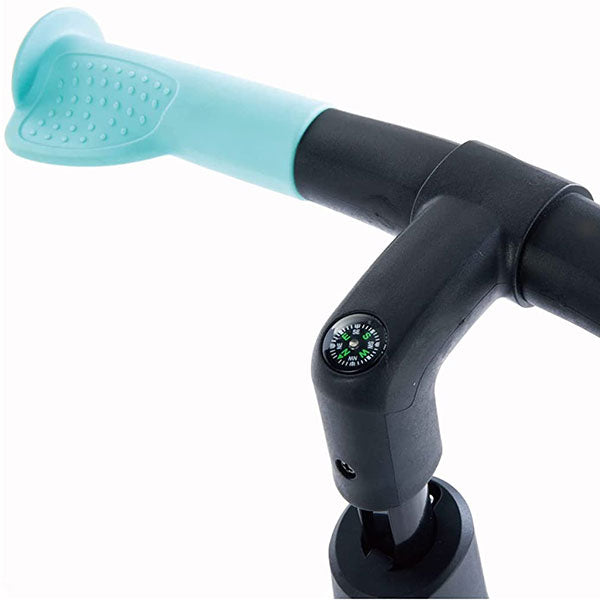 FFB12 ブルー 折りたたみ式ファーストバイク 12インチ エムアンドエム