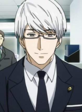 有馬 貴将 (東京喰種-トーキョーグール-)