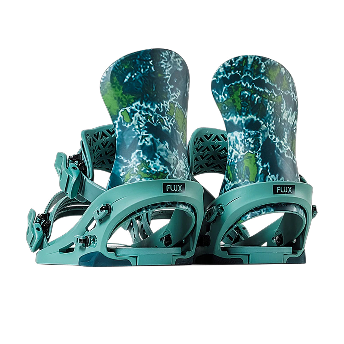 Flux SR Bindings - Ourland Outdoor