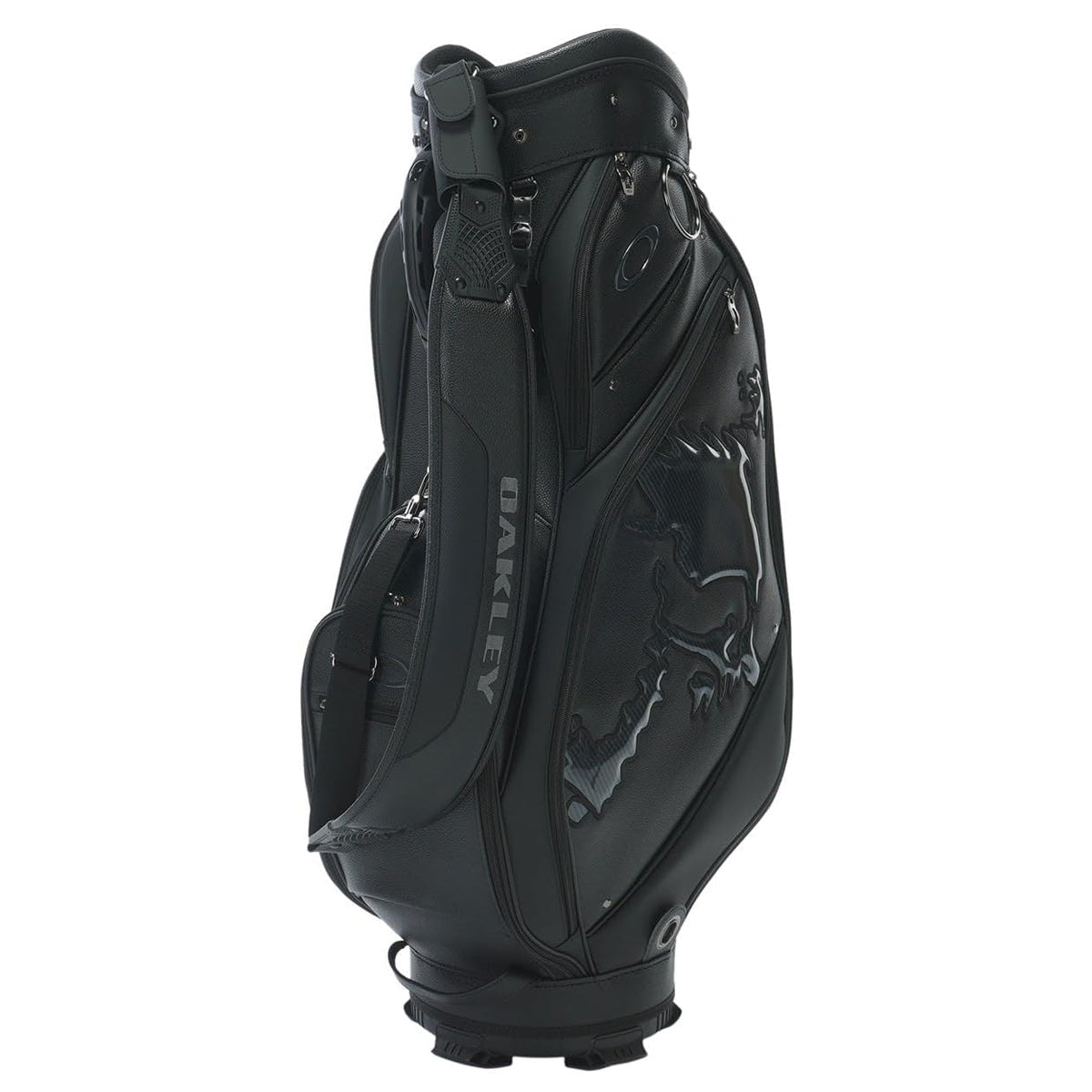Oakley Skull Golf Bag 18.0 - Ourland Outdoor