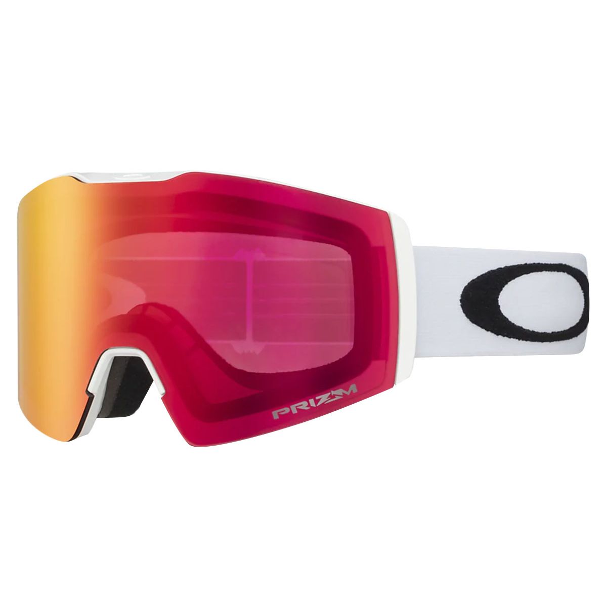 Oakley Fall Line M Goggle - Ourland Outdoor