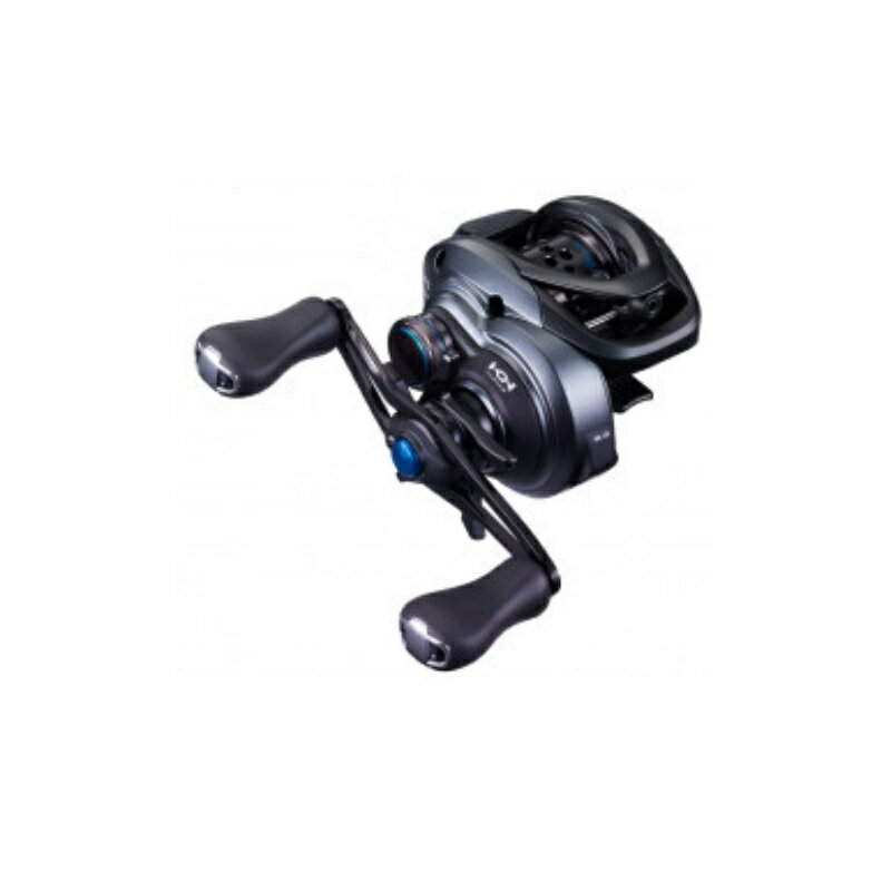 21SLX BFSが登場|ベイトフィネス専用ベイトリール、スコーピオンの