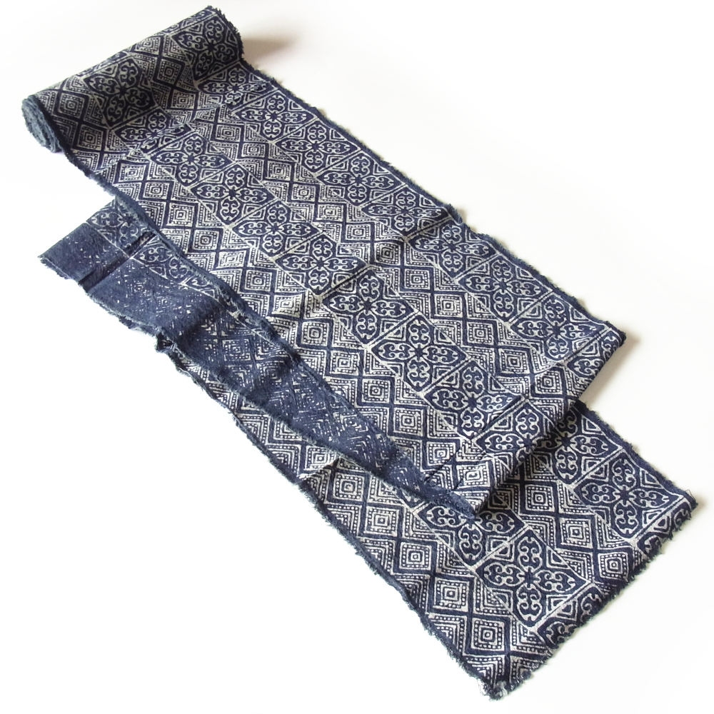 PANDAN TREE】モン族の織物|山岳民族モン族の民族衣装に使用される刺繍