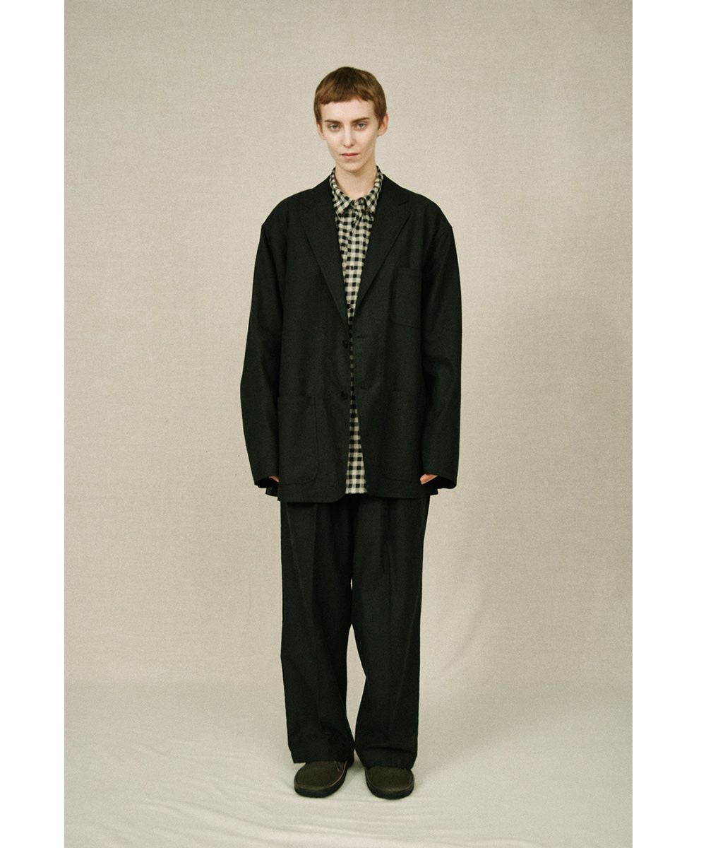 Palm maison store: Mochi VU YOKO SAKAMOTO マクロマウロ 上質で洗練