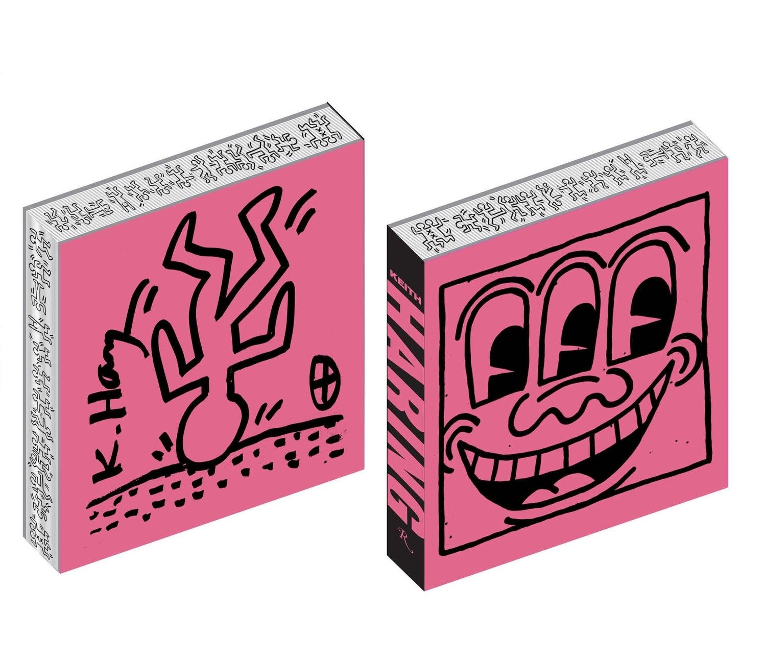 Rizzoli BooKeith Haring By Jeffrey Deitch, Julia Gruen & Suzanne
