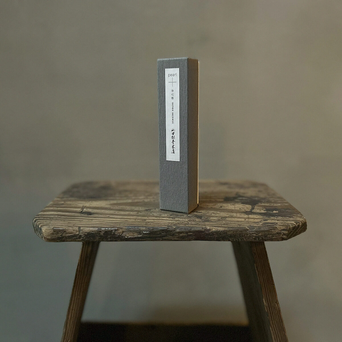 お香 | Pearl+ Detox 浄化香