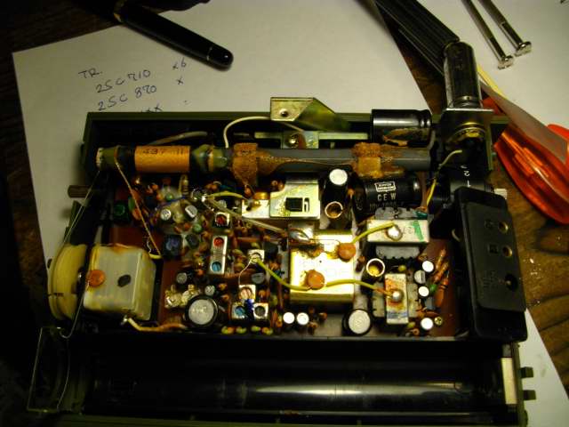 TFM-777 Pepper's Square 遠いページ