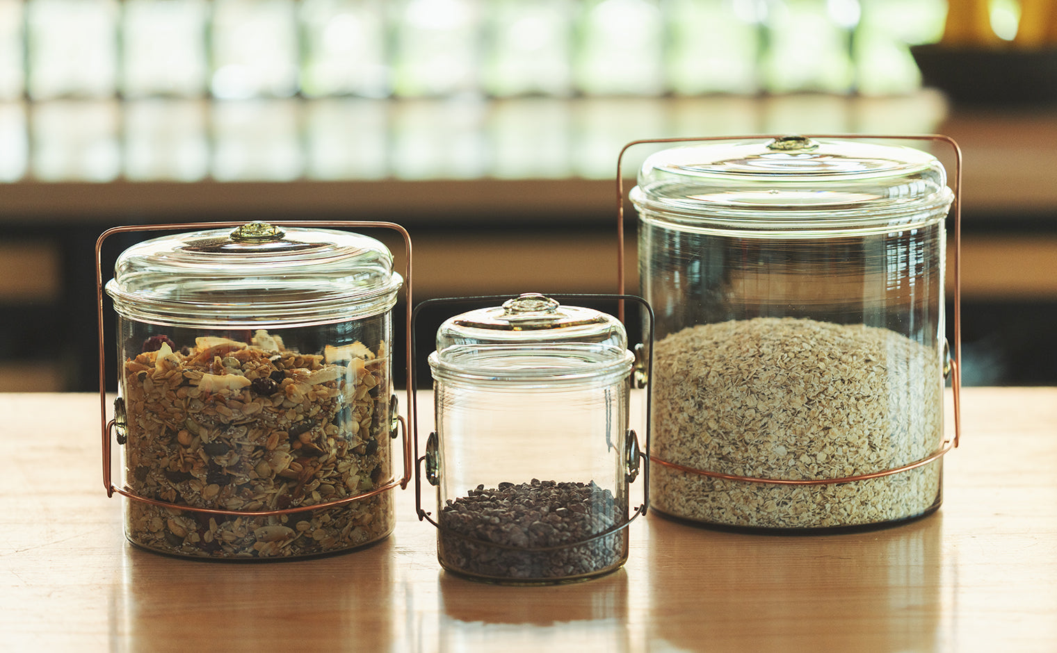 Coffee Jar – PETER IVY FLOW LAB