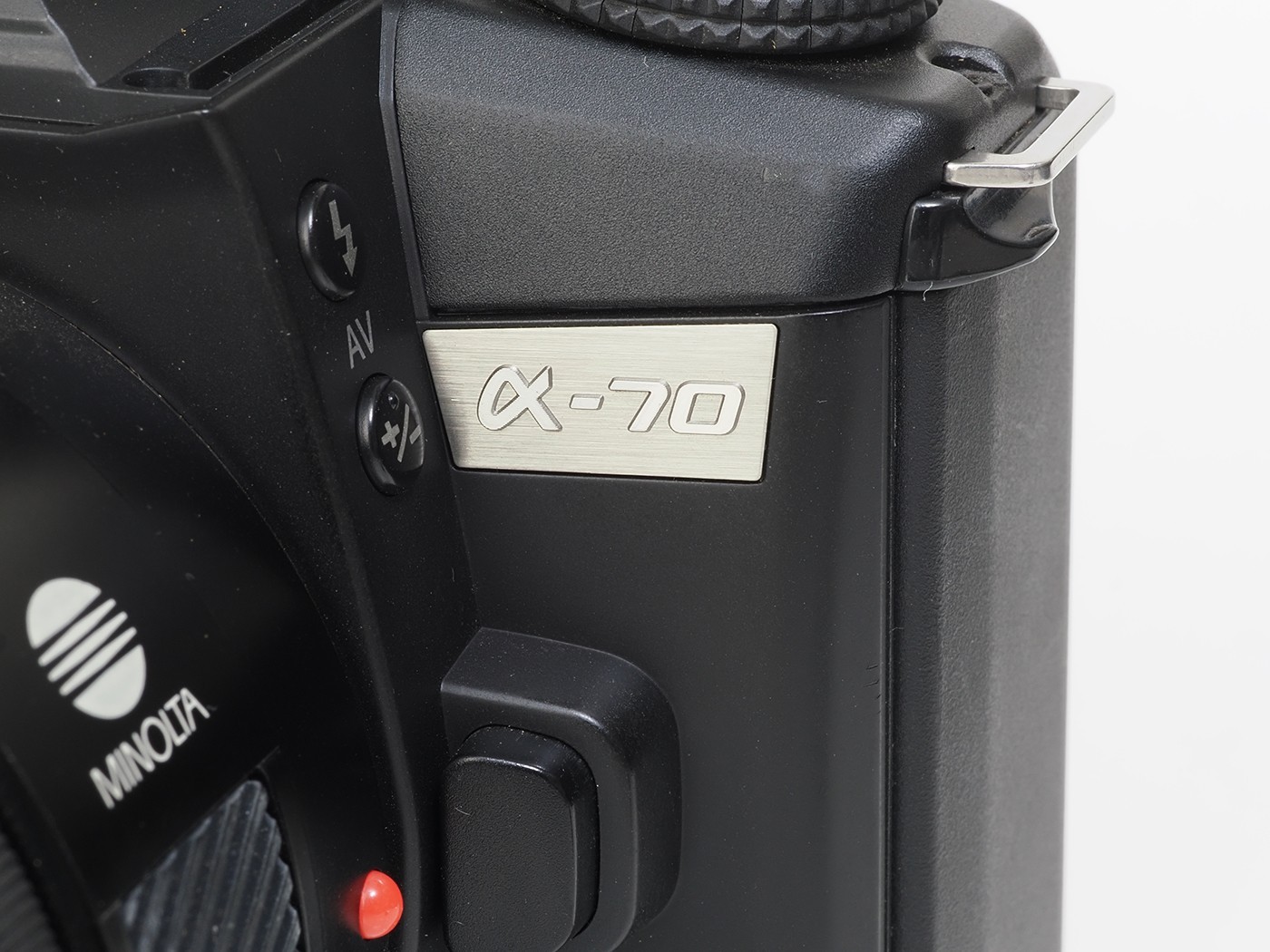 赤城耕一：最終回 コニカミノルタブランド最初の、そして同時に最後の