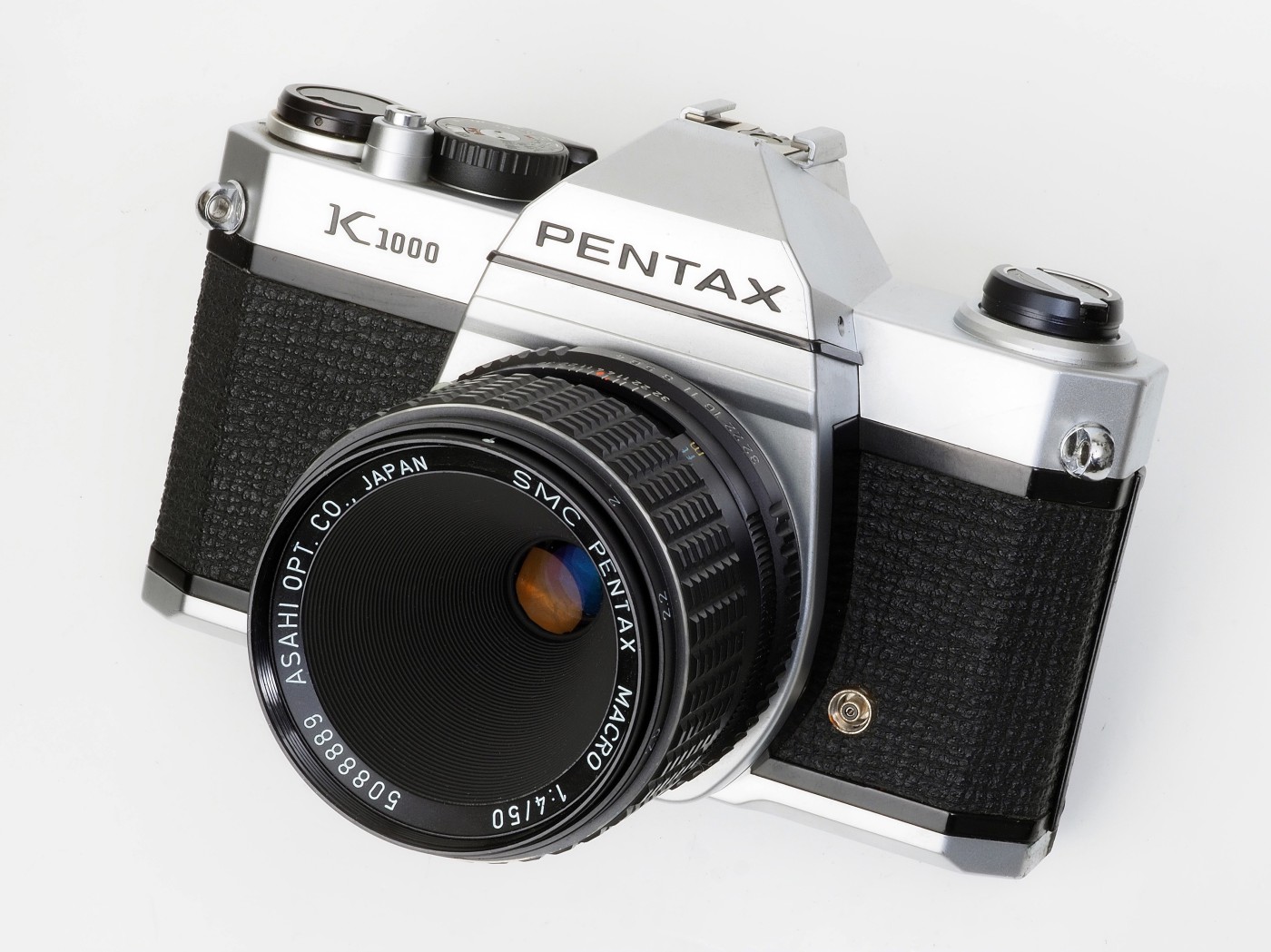 赤城耕一：第16回 SPFの血脈を受け継いだロングセラー機、ペンタックス