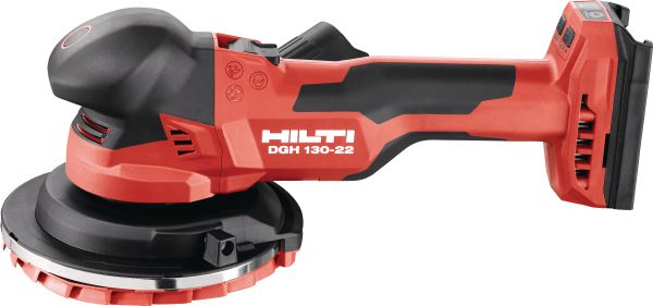 研削・研磨 - Hilti Japan
