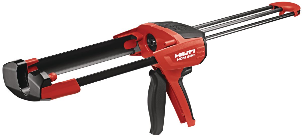 HDM 手動式接着剤ディスペンサー - ディスペンサー - Hilti Japan