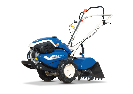 KMR3シリーズ | 家庭用ミニ耕うん機 | 商品情報 | 井関農機株式会社