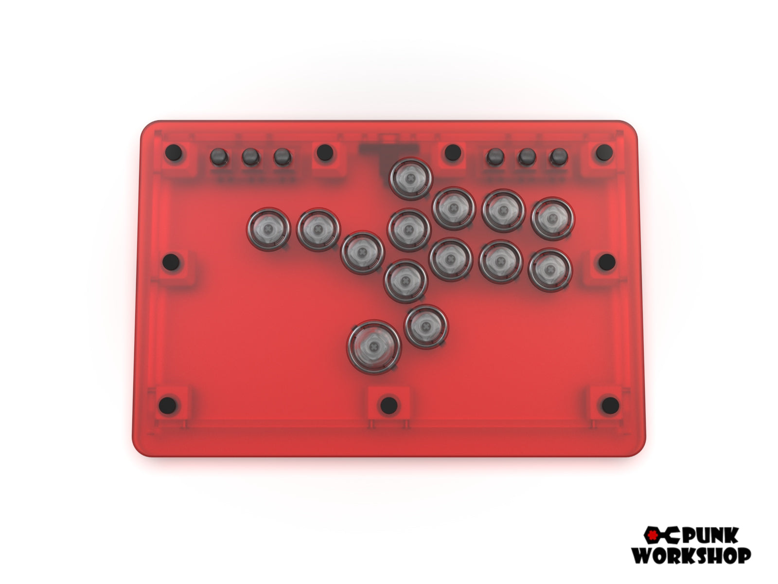 Brook基板搭載モデル – PUNK WORKSHOP JAPAN