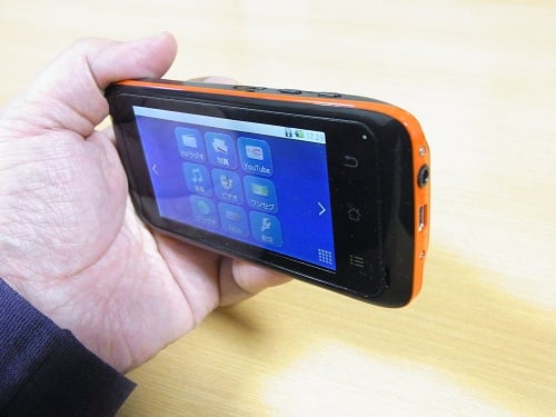 家電との連携を楽しむパナソニックのAndroid搭載メディアプレーヤー