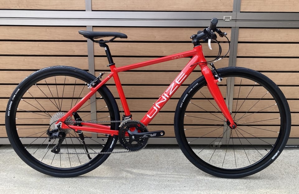 下鴨店】スポーツバイクデビューを応援！！5万円位で買えるおススメ