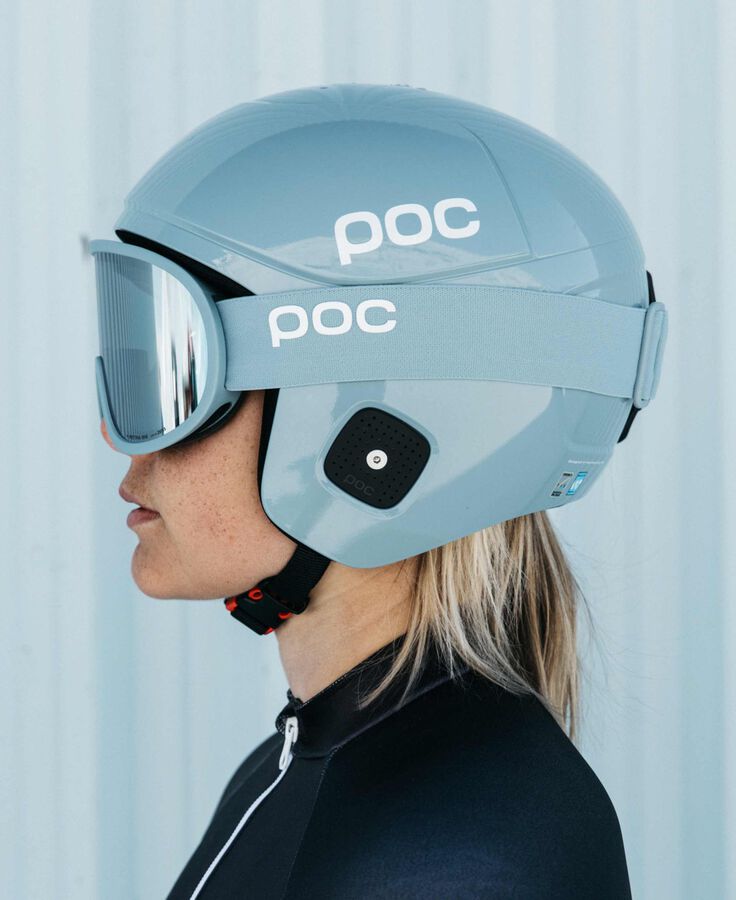 POC Skull Orbic X Spin Ski Helmet - Race Room Skis