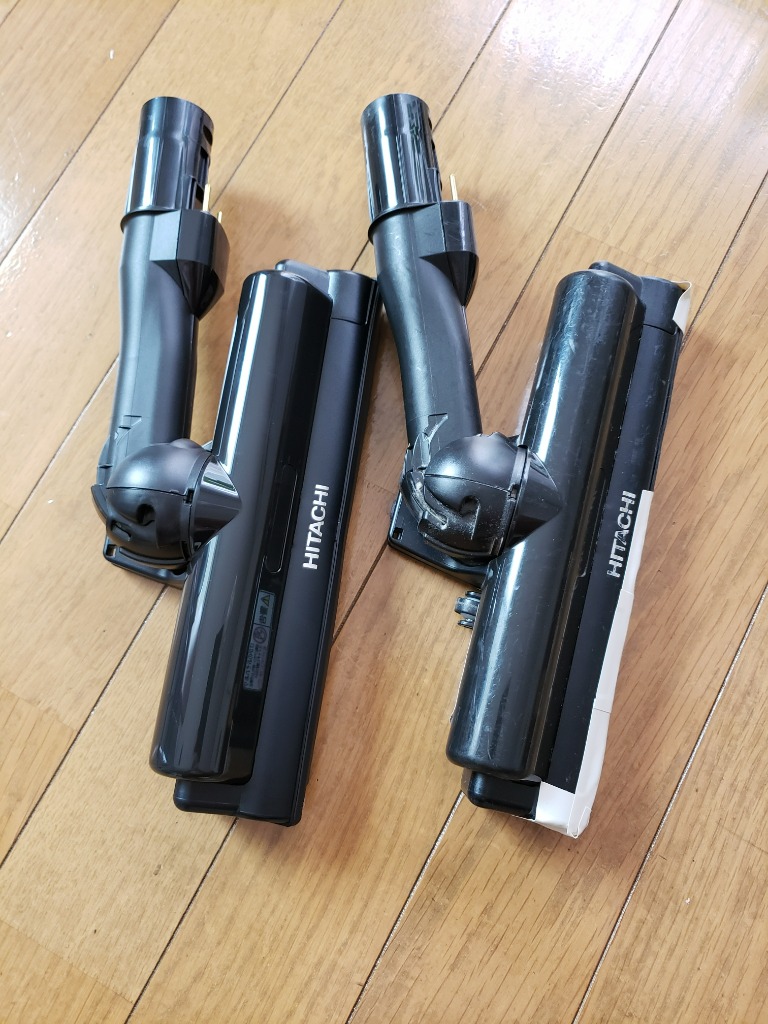 日立（HITACHI） 【在庫あり】純正品 PV-BL1J-003 パワーヘッド 掃除