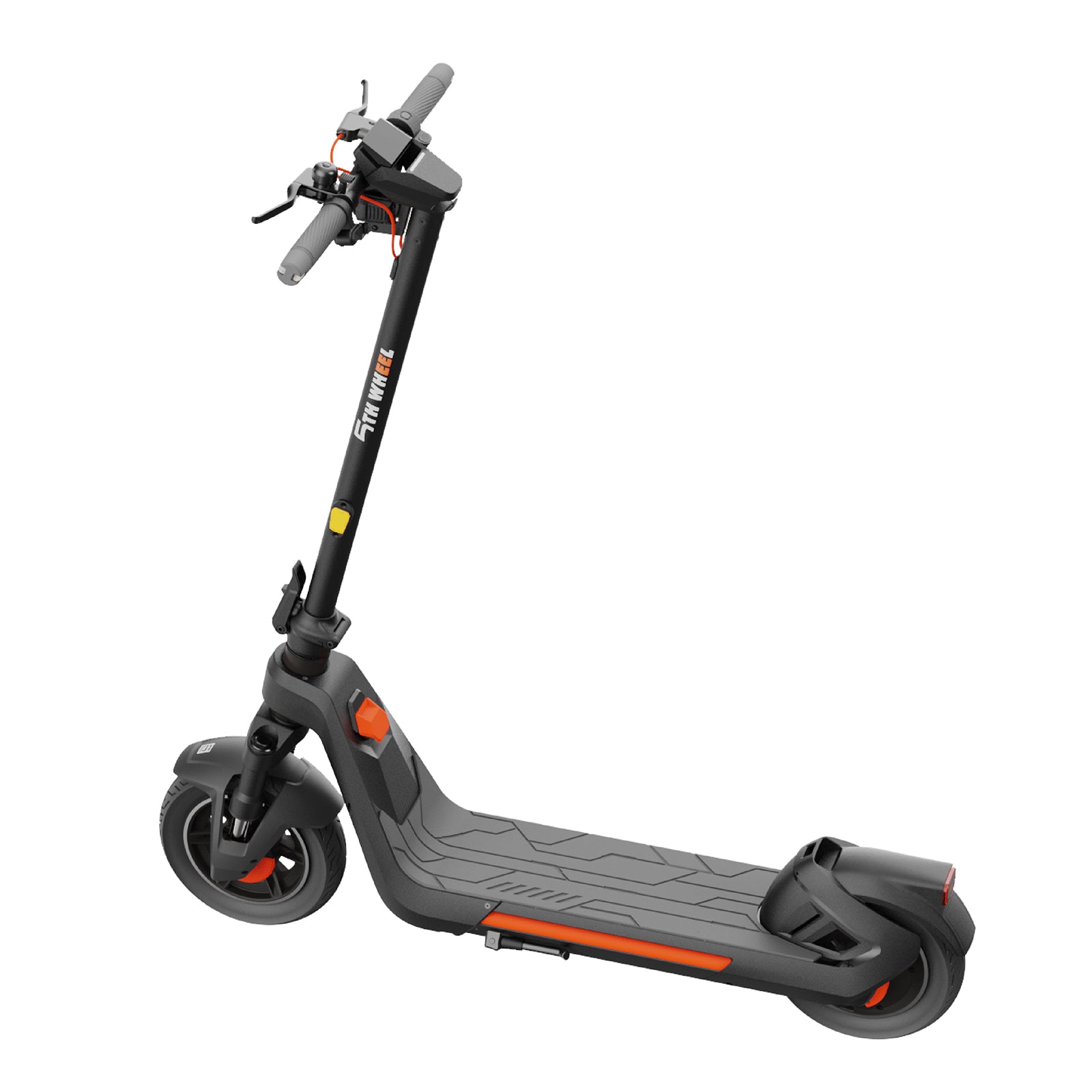 G11Pro Electric Scooter – 5TH WHEEL
