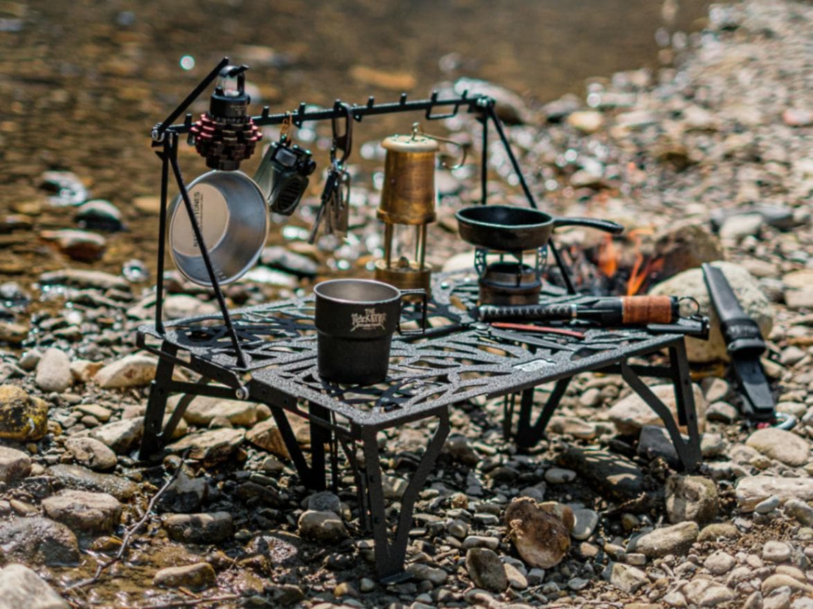 NATURE TONES – Robin Outdoor Base