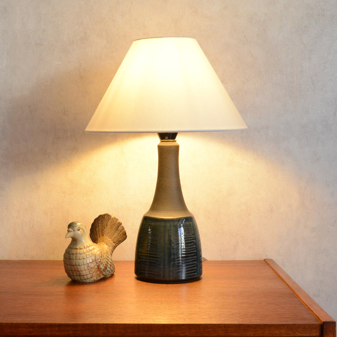 デンマーク SoholmヴィンテージテーブルランプA8-30 – Rowan.inc