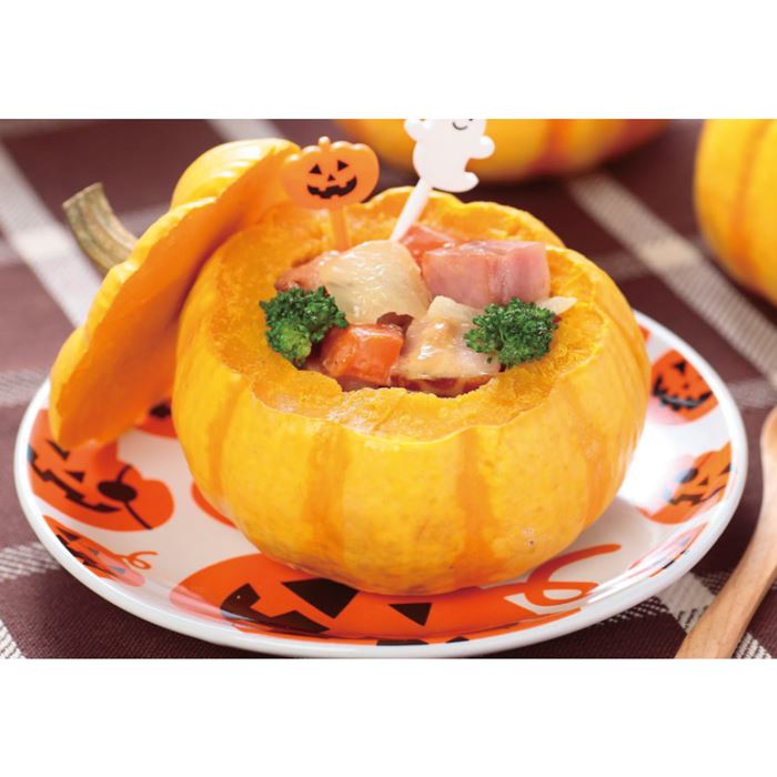 ミニカボチャ プッチィーニ｜種（タネ）,球根,苗,資材,ガーデニング