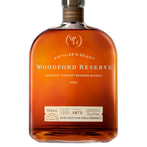 ウッドフォード リザーブ 43.2% 750ml 箱なし アメリカ ケンタッキー