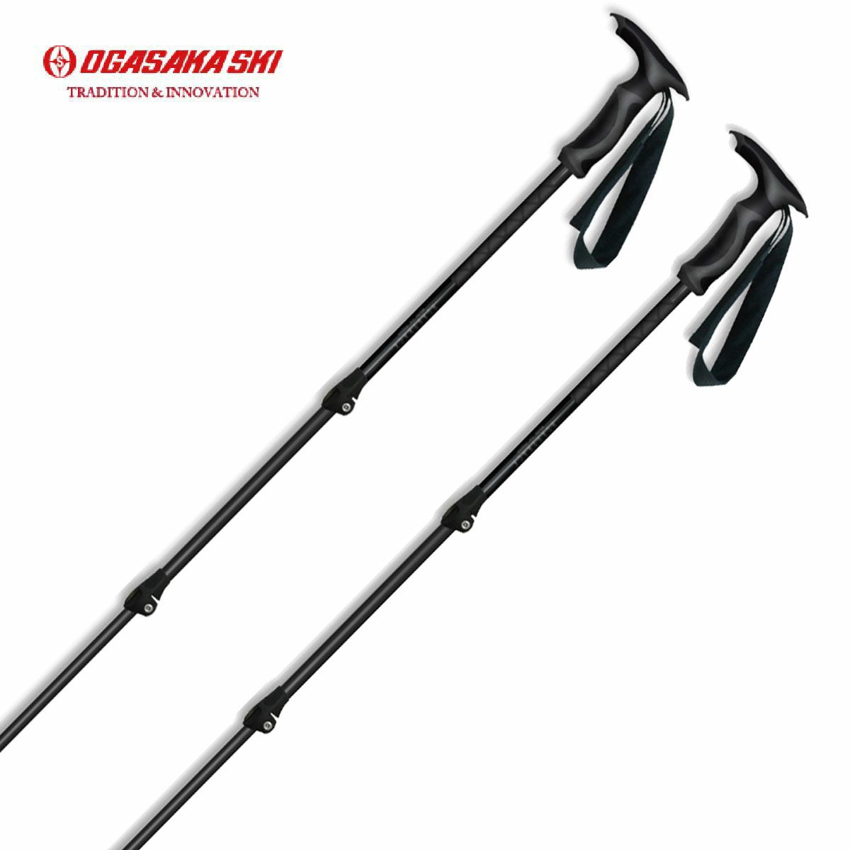 OGASAKA】オガサカ ストック・ポールならスキー用品通販ショップ