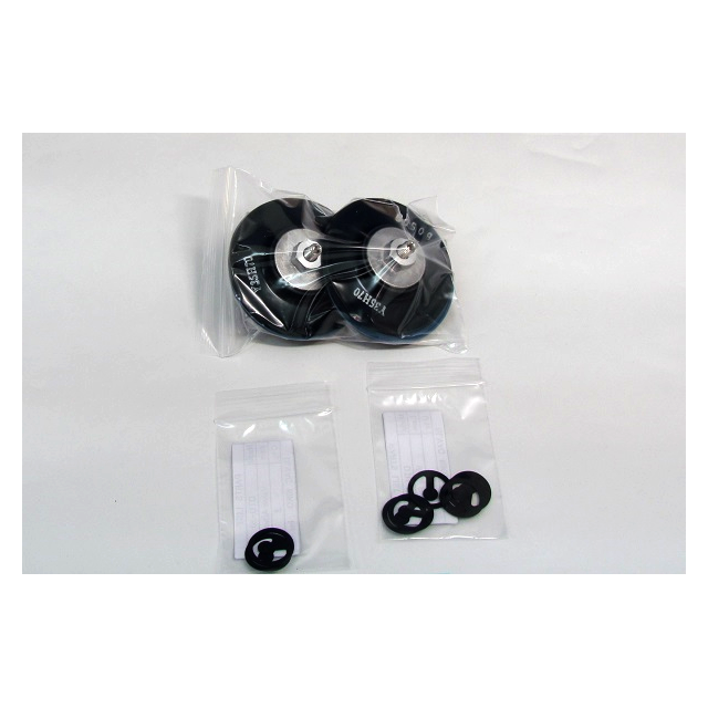 メンテナンスキット Model:DTU-20用｜オプションパーツ｜真空ポンプ