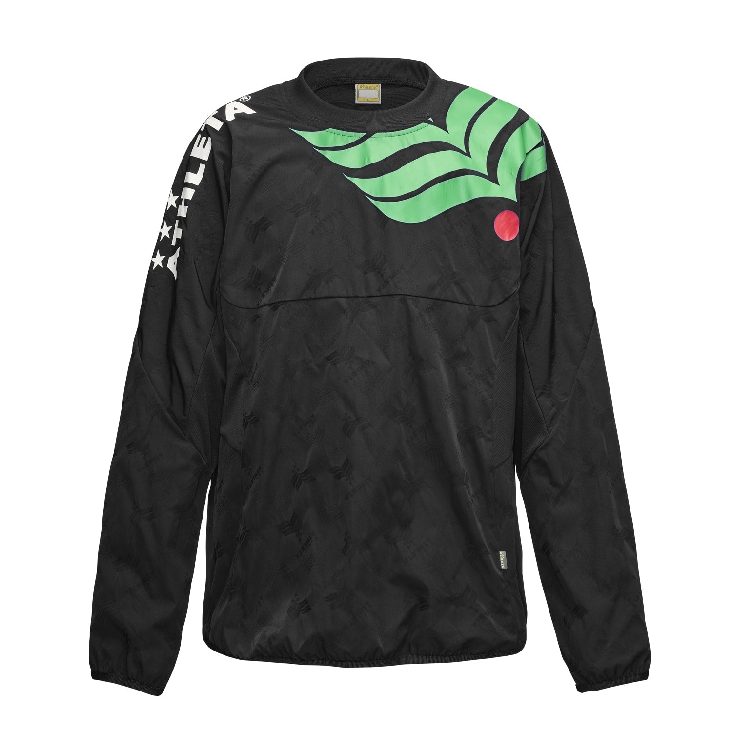 Jrカフェブラピステシャツ