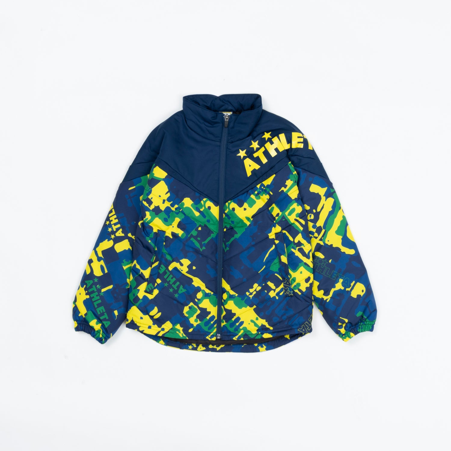 福袋 ジュニア 2026 トレーニング WINTERセット FUK-26JTR-HJ【原宿