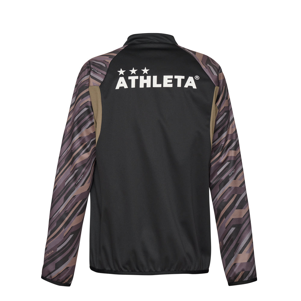 ライトウルトラシェルジャケット