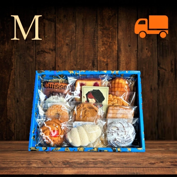 CUISSONギフト M キュイッソン オンラインショップ