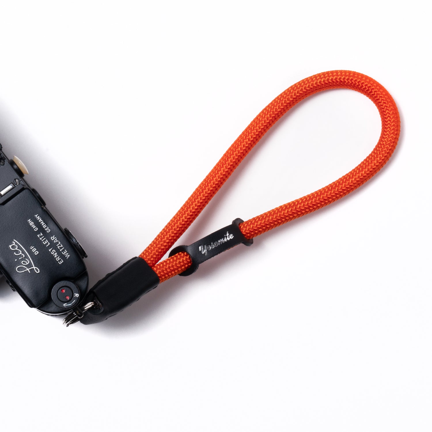 CAMERA HAND STRAP (future collection)