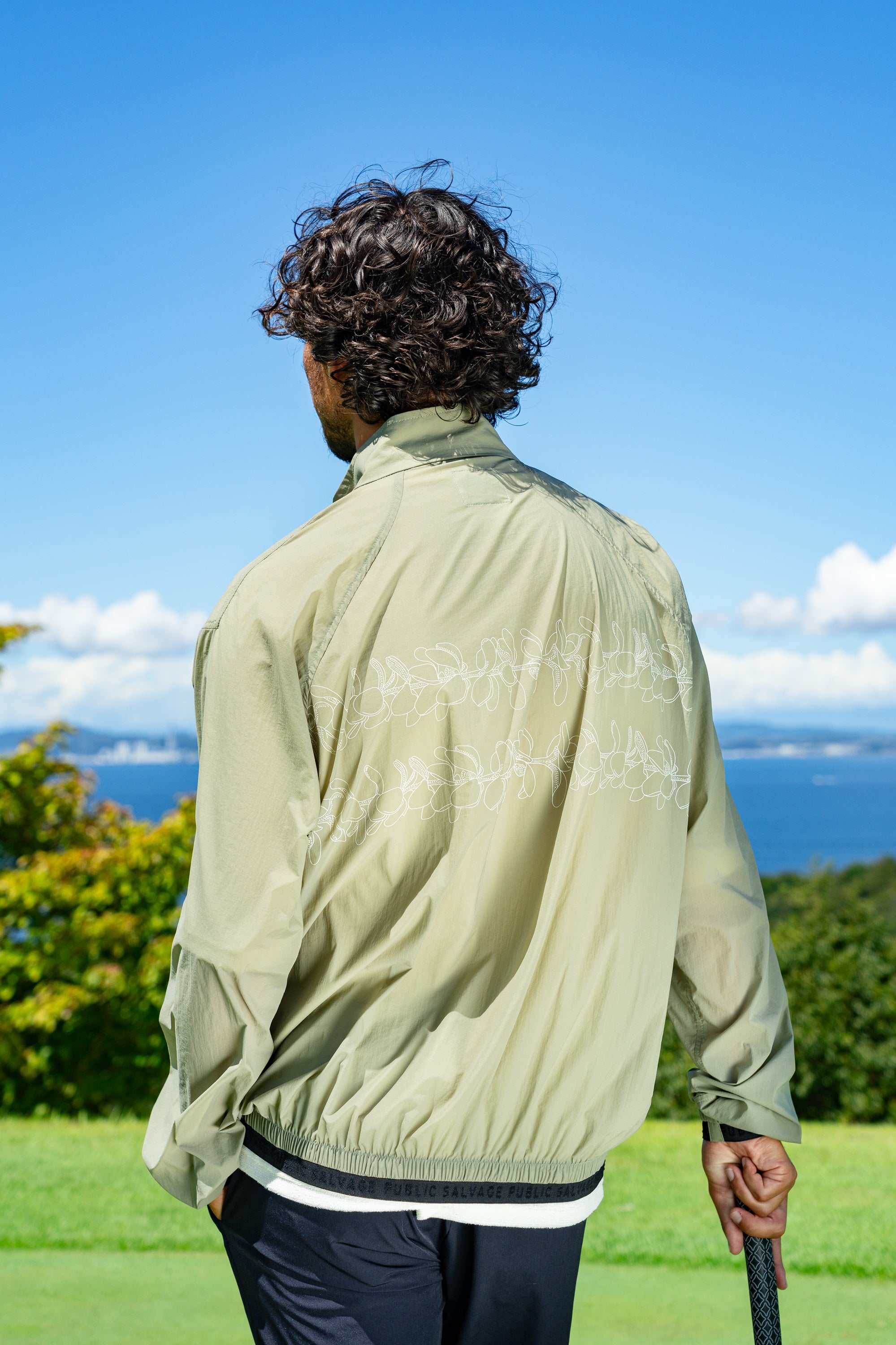 サルベージパブリックコレパ］マカニ コーデュラジャケット – FUNQTEN